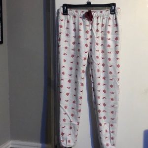 Hollister sleepwear